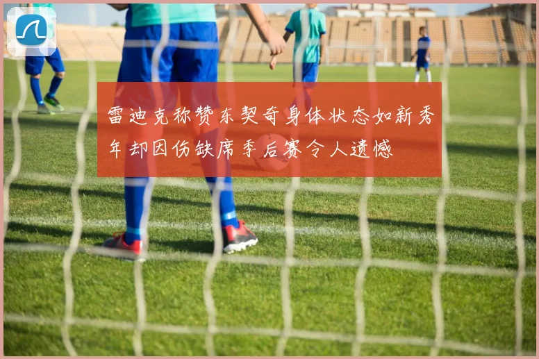 雷迪克称赞东契奇身体状态如新秀年却因伤缺席季后赛令人遗憾